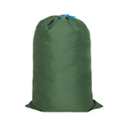 Canvas Drawstring Large Bag Pouch Clothes Craft Storage Laundry
