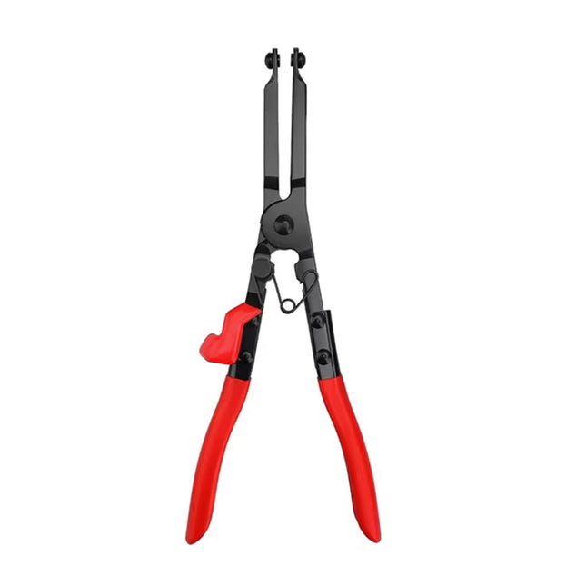 Exhaust Pipe C-Clamp Pliers Remover Tool Universal Hose Removal Tool