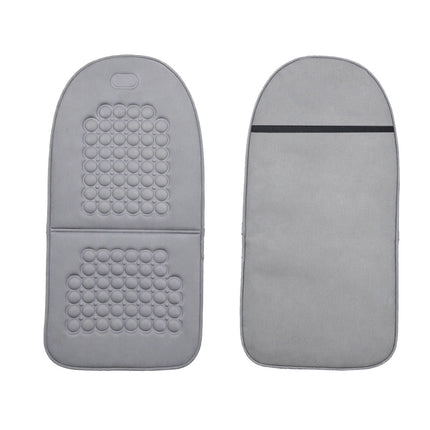 Vehicle Seat Cushion Comfortable Breathable Durable Stable for Auto Cover Use
