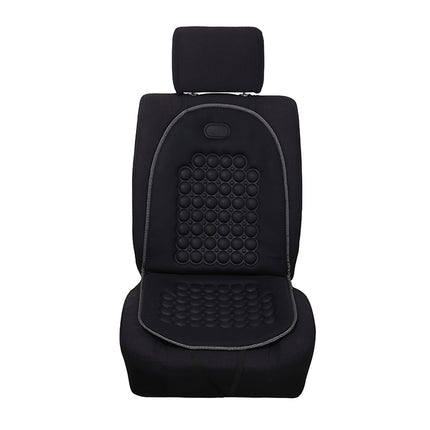 Vehicle Seat Cushion Comfortable Breathable Durable Stable for Auto Cover Use