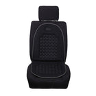 Vehicle Seat Cushion Comfortable Breathable Durable Stable for Auto Cover Use