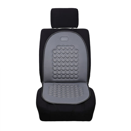 Vehicle Seat Cushion Comfortable Breathable Durable Stable for Auto Cover Use