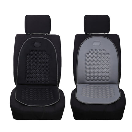 Vehicle Seat Cushion Comfortable Breathable Durable Stable for Auto Cover Use