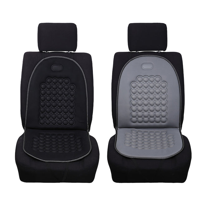 Vehicle Seat Cushion Comfortable Breathable Durable Stable for Auto Cover Use