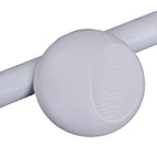 White Carbon Fiber