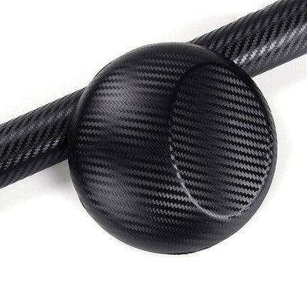 152x 30CM Car Vinyl Wrap Carbon Fiber Matt Satin Glossy Multi Color Car Tint Car Sticker