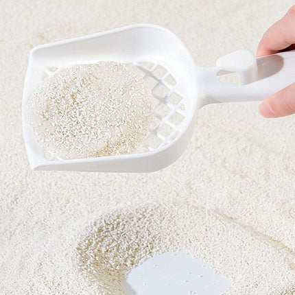 2PCS Tofu Cat Litter Non Stick Odour Control Clumping Litter for Young Cats
