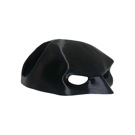 Halloween Bat Mask Cat Mask Pet Costume Accessories for Small Dogs Cats Outfit