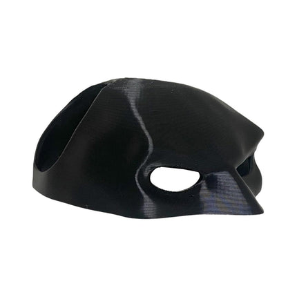 Halloween Bat Mask Cat Mask Pet Costume Accessories for Small Dogs Cats Outfit