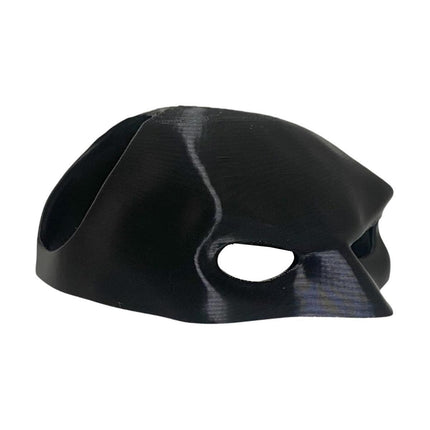 Halloween Bat Mask Cat Mask Pet Costume Accessories for Small Dogs Cats Outfit