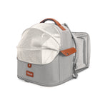 Cat Bag Portable Travel Cat Backpack Large Capacity Expandable For Cat Daily Use