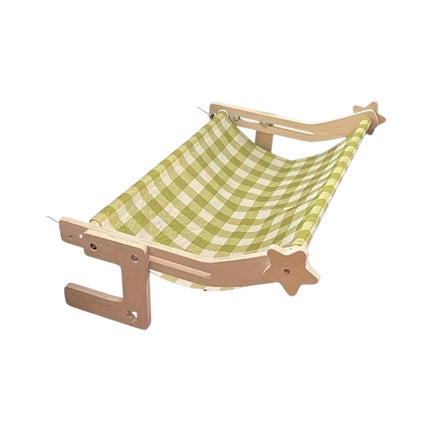 Cat Hanging Bed Window Side Hammock Pet Bed Comfortable Sleeping Resting Spot