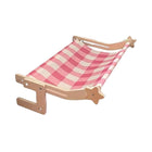 Cat Hanging Bed Window Side Hammock Pet Bed Comfortable Sleeping Resting Spot