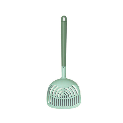 Cat Litter Shovel Cat Poop Removal Tool Kitten Litter Scoop Waste Cleaner