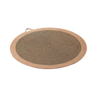 Cooling Rattan Cat Mat Summer Pet Sleeping Products Durable Cat Scratch Board
