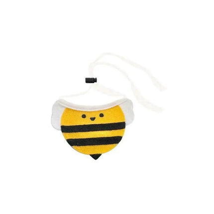 Cat Saliva Towel Pet Supplies Clothes Decoration Supplies Triangle Towel Dog AU - Aimall