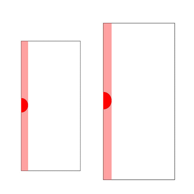 10 PCS Disposable Pet Waste Bags Cat Litter Bags Thickened Heavy Duty Leakproof