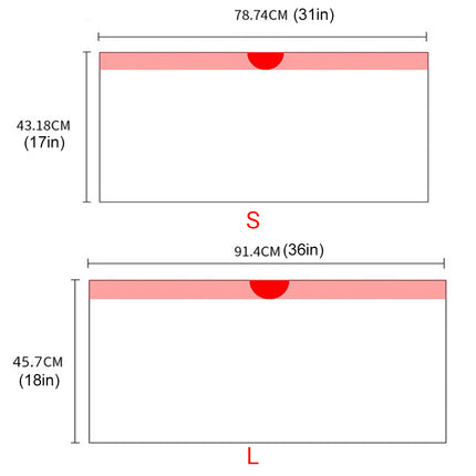 10 PCS Disposable Pet Waste Bags Cat Litter Bags Thickened Heavy Duty Leakproof