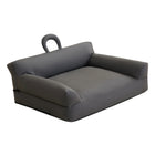 Waterproof Pet Bed Washable Dog Cat Sofa Mat Four Seasons Sleeping Cushion Use