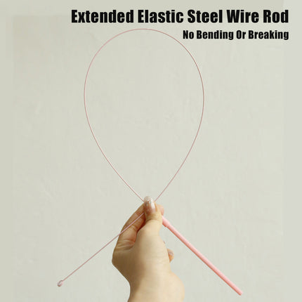 Suction Cup Cat Toy with Butterfly Interactive PVC Teaser Stick for Indoor Cats