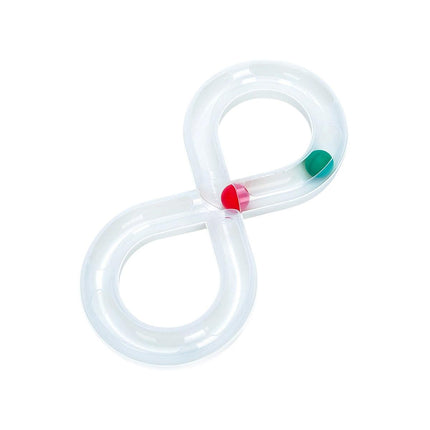 Cat Toys Carousel Teaser Tunnel Kitten Play Fighting Toy Interactive Fun for Cat