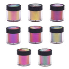 8 Colours