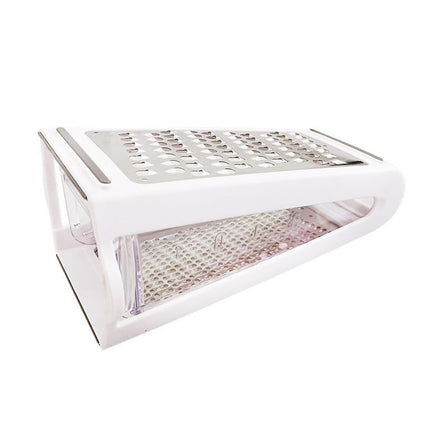 Double Sided Cheese Grater Potato Grinder Kitchen Tool Butter Vegetable Cutter