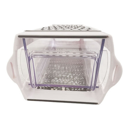 Double Sided Cheese Grater Potato Grinder Kitchen Tool Butter Vegetable Cutter