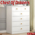Large Capacity Multi-Layer Storage Cabinet With Drawers Durable Space Saving