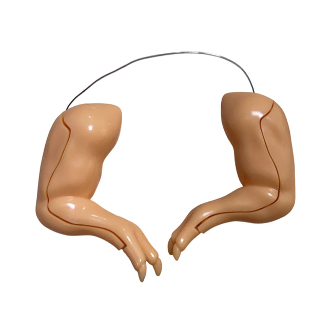 Chicken Arm Decoration Forelimb Dinosaur Spoof Pet Prop Cute Cosplay Photo Tool