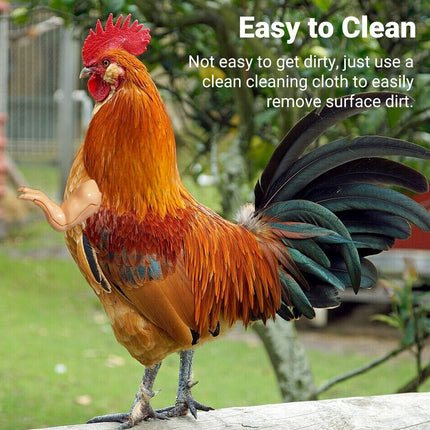 Chicken Arm Decoration Forelimb Dinosaur Spoof Pet Prop Cute Cosplay Photo Tool