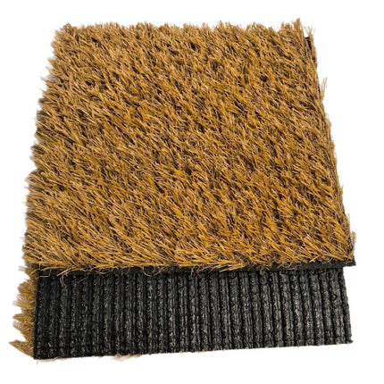 Chicken Nesting Pads Artificial Turf Mats 10 Pack 30cm