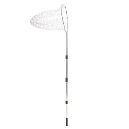 Chicken Catching Net Tool with Telescopic Stainless Steel Handle