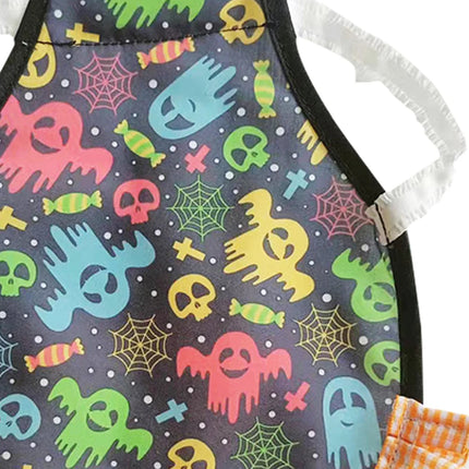 Chicken Saddle Apron Feather Protection Fixer Poultry Accessory Adjustable