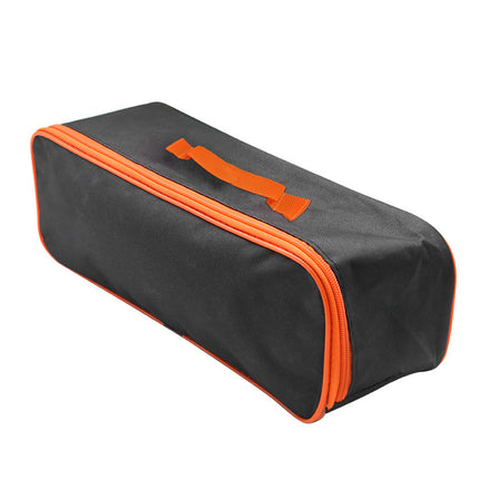 Portable Oxford Cloth Storage Bag Tool Pouch Organizer Water Resistant Durable
