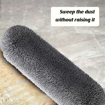 9pcs Dusters for Cleaning High Ceiling Fan Microfiber Duster with Extension