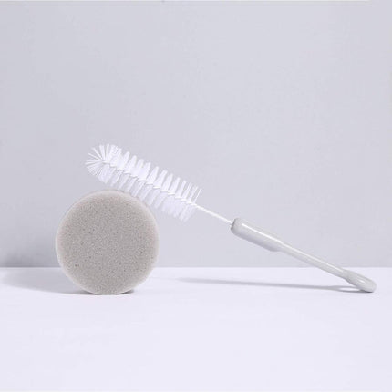 PETKIT Dual-Use Brush and Sponge for Pet Bowls and Water Dispensers