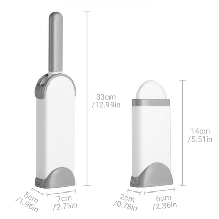 Pet Hair Remover Brush Reusable Static Lint Cleaner Clothes Carpet Sofa Bedding