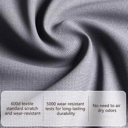 Closet Organizers Storage Bins Portable Washable Organizer for Clothing Socks
