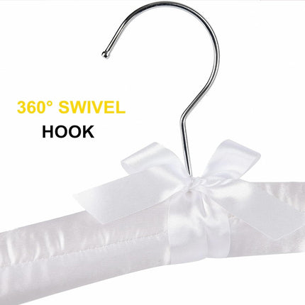 4pcs Fabric Clothes Rack Hanger Drying Rack for Home Laundry Garment Indoor