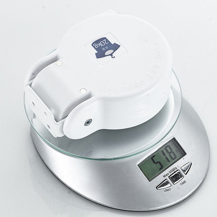 Retractable Invisible Clothesline Belt Hanger No Drill Adjustable Space Saving