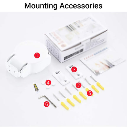 Retractable Invisible Clothesline Belt Hanger No Drill Adjustable Space Saving