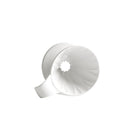 Ceramic Coffee Dripper for Pour Over Coffee Dripper Reusable Heat Resistant