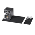 Coffee Maker Mat Set Non Slip Silicone Pads Espresso Maker Countertop Protection