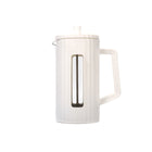 Home Milk Frother Manual Coffee Pot Filter Tea Pot Home Coffee Brewing Tool