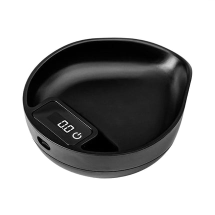 Mini Precision ABS Coffee Bean Digital Scale for Home Cafe Shop Barista Kitchen