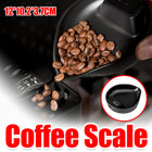 Mini Precision ABS Coffee Bean Digital Scale for Home Cafe Shop Barista Kitchen