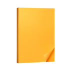 A4 80gsm Coloured Paper Multi Color Pack Printer Paper for Craft School Use