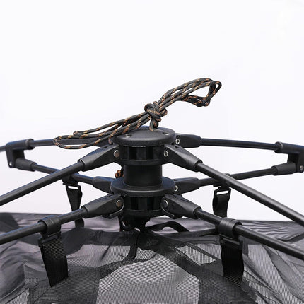 Foldable Breathable Cat Outdoor Tent Portable Game Toy Light for Cat Outings