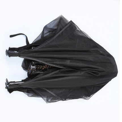 Foldable Breathable Cat Outdoor Tent Portable Game Toy Light for Cat Outings